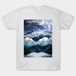 Mountain Storm T-Shirt